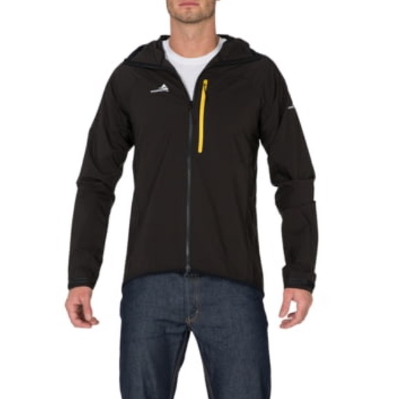 Westcomb Crest Hoodie - Picture 2 of 3